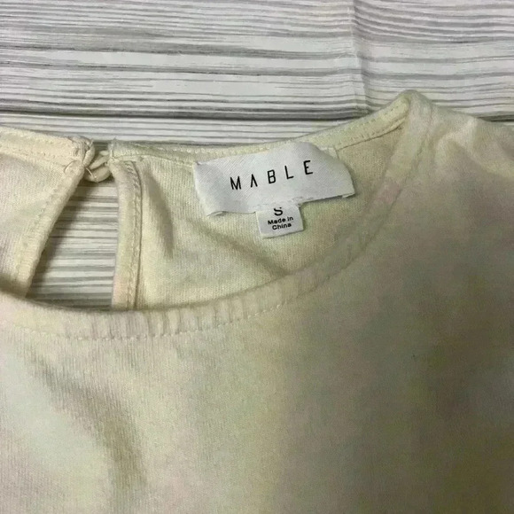 Mable Dress - Picture 4 of 8